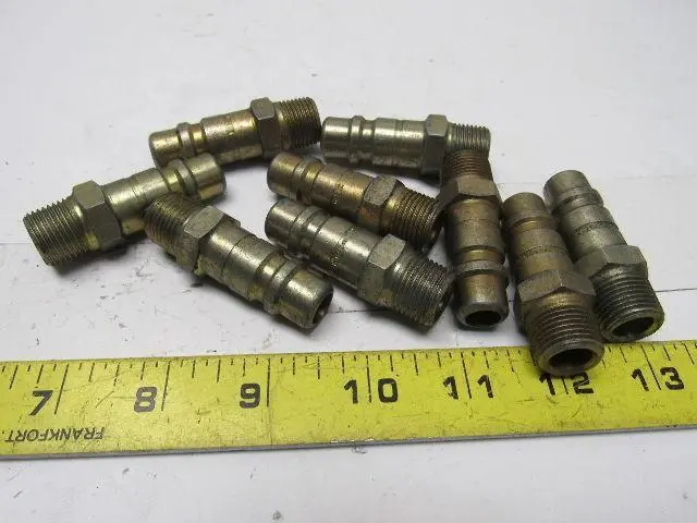 Used HANSON _UNKNOWN_ Parts (Hydraulics and Pneumatics) | Arrow Industrial #635879