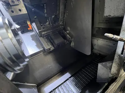 1999 MORI SEIKI CL 253B Must Move Immediately - Priced to Sell - CNC Lathes | Quick Machinery Sales, Inc. (12)