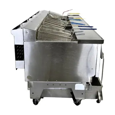 USED ULTRA FRYER B-P20-18-5-UC