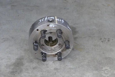 USED 1998 ROHM Chucks
