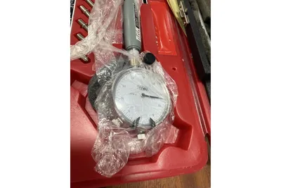 Used _UNKNOWN_ _UNKNOWN_ Measurement Kits Utah US | KD Auctions #1549393