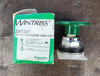 NEW WINTRISS 2297201