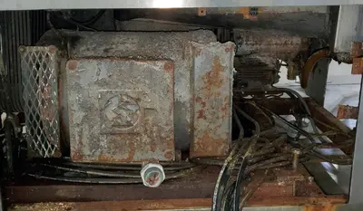 USED SEYDELMANN K504-Va-U-V