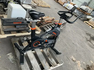Used _UNKNOWN_ _UNKNOWN_ Gym & Exercise Michigan US | Miedema Asset Management Group #1468406