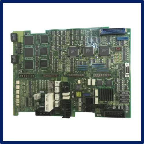 Used FANUC A16B-2100-0200 Circuit Boards | CNC TOOLS LLC #764456