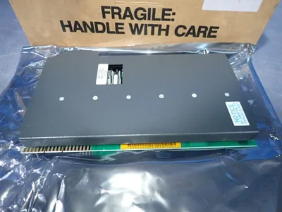 Used ALLEN BRADLEY 1771OAD PLC Input & Output Ohio US | HGR 24 #785525