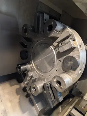 Used 2013 HAAS ST-20 CNC Lathes California US | MachineStation #1487228