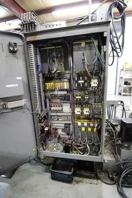 USED ENSHU JE40