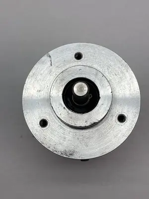 Used ENCODER HD-0360-6120 Industrial Controls Ohio US | Surplus Asset Holdings #1236342