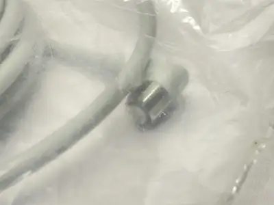 NEW IFM CONNECTION CABLE M12/M83-PIN 5M EVF246