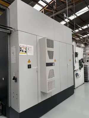 USED 2019 PITTLER PV 315