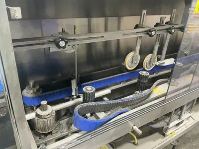 Used KAPSALL PACKAGING SYSTEMS _UNKNOWN_ Miscellaneous Packaging Equipment Ohio US | HGR 24 #1305124