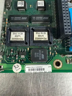 Eurotherm Parker AH470372U002 Control board (3.4.4)