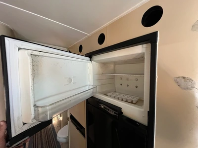 Used 1990 _UNKNOWN_ _UNKNOWN_ Campers, Caravans, Motorhomes Washington US | KNM Equipment Sales & Service #1516489