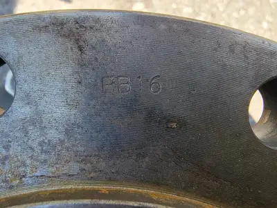 USED BREVETTI EM1020