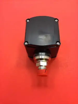 WPS1A00AGP2PEP1N HONEYWELL - WIRELESS PRESSURE SENSOR. 5B