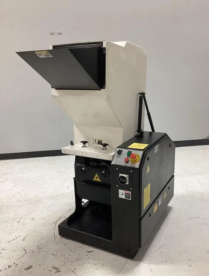 USED MILACRON MG-814