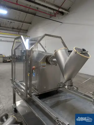USED Patterson-Kelley Patterson Kelly M.V.P. Blending System
