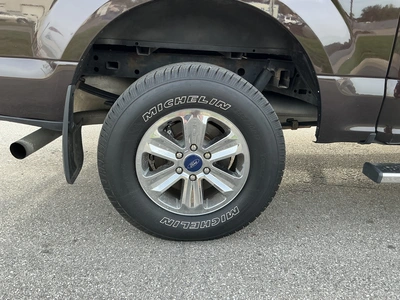 Used 2018 FORD F150 Pickup Trucks Michigan US | Miedema Asset Management Group #1414995