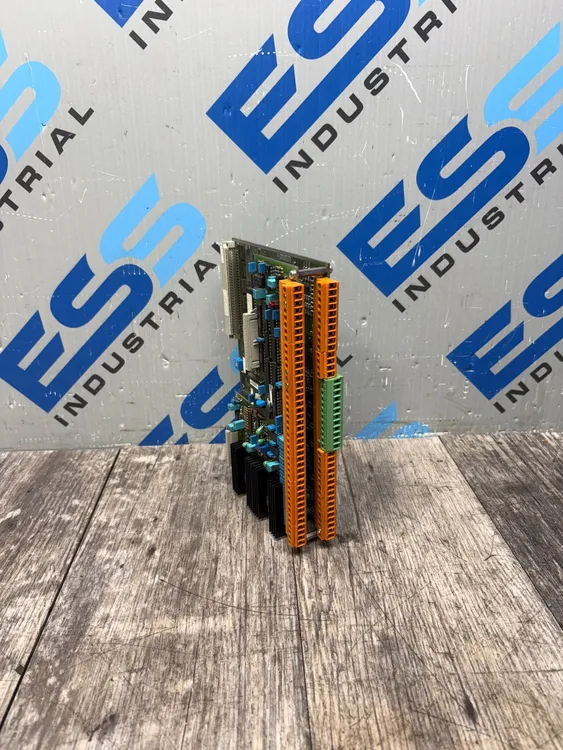 Used KEBA E-16-ANALOG/C Misc Electrical & Power Parts South Carolina US | ESS Industrial Equipment Sales #1224845
