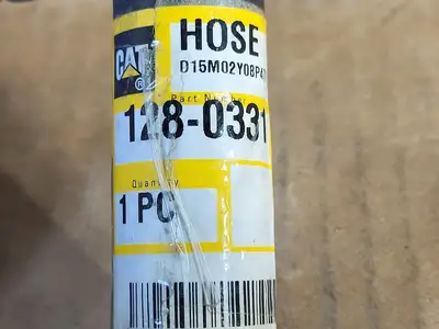 NEW CATERPILLAR 128-0331