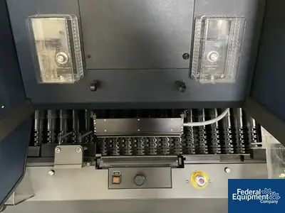 USED Dabrico Dabrico Inspection Unit, Type DI-100
