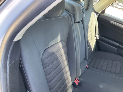 Used 2020 FORD FUSION Cars Michigan US | Miedema Asset Management Group #1579083