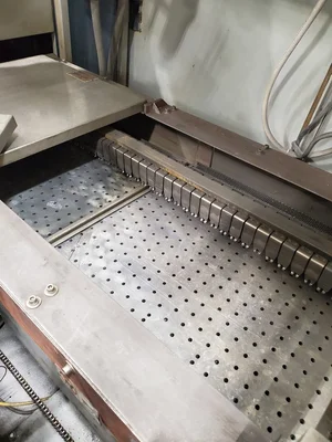USED 1997 ELECTROVERT EPK+ 400/F