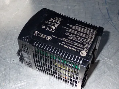 Used ALLEN BRADLEY 1606XLP90B PLC Power Supplies Ohio US | HGR 24 #1064504