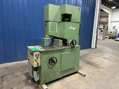 USED STENNER ST-9