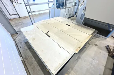 USED 2016 ICON TECHNOLOGIES 6-250
