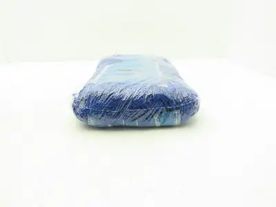 Uline S-19687 Deluxe Industrial Dust Mop Replacement Head - 72" Lot of 4