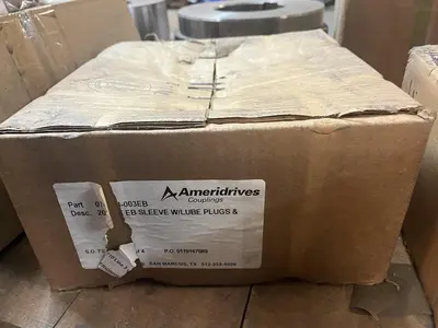 New | in-Stock AMERIDRIVE _UNKNOWN_ Industrial Controls Ohio US | Surplus Asset Holdings #1545942