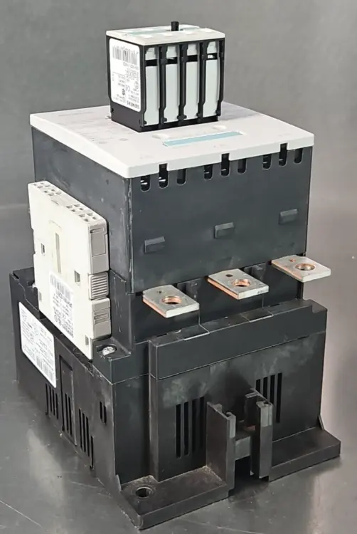Used Siemens _UNKNOWN_ PLC Contactors South Carolina US | Palmetto Automation #1319847
