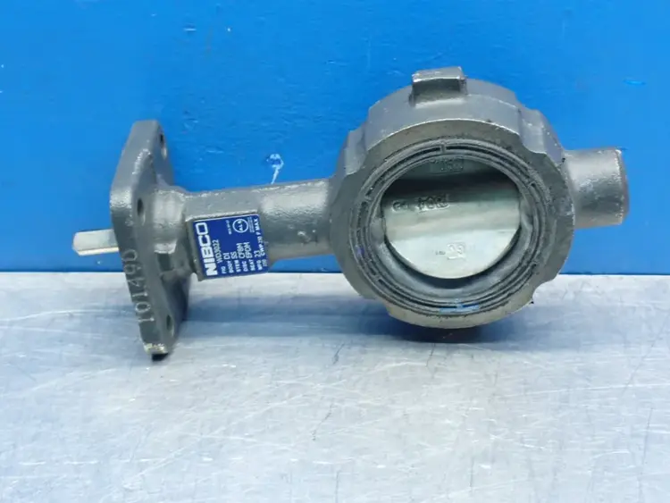 Used NIBCO WD3022 Pumps Ohio US | HGR 24 #916505