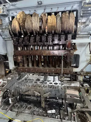 WATERBURY FARREL 1510 ICOP Presses | Global Machine Brokers, LLC (5)