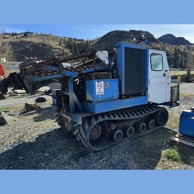 USED COMTRACK 2000