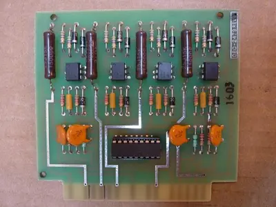USED SCI 080-2479 REV D