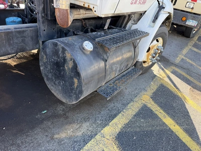 Used 2007 INTERNATIONAL 86004X2 Conventional trucks Ohio US | Miedema Asset Management Group #1693465