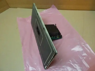 USED EUROTHERM CONTROLS CME/EEPROM/PANEL