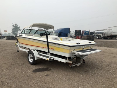 Used 1989 SUPRA TBD Boats (Misc) Michigan US | Miedema Asset Management Group #1312999