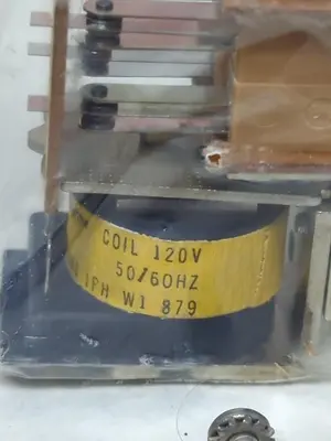 New | in-Stock GUARDIAN IR-640U-4C-120A Miscellaneous Equipment (Electrical & Power) | Surplus Asset Holdings #1190310