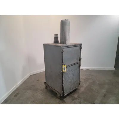 USED TORIT DONALDSON 81