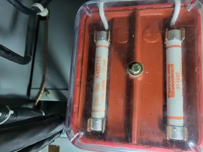 USED GENERAL ELECTRIC 0921X0562V02C01