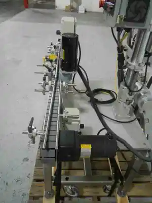 roser products labeler