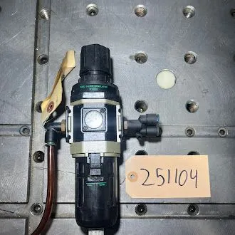Used CKD W3000-10-F Filters | MachineStation #947309
