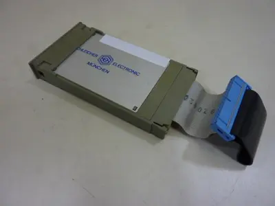 USED SCHLEICHER 4.30.1.18.00