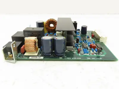 Okuma 1911-2891 Opus7000 PS80 Circuit Board Module