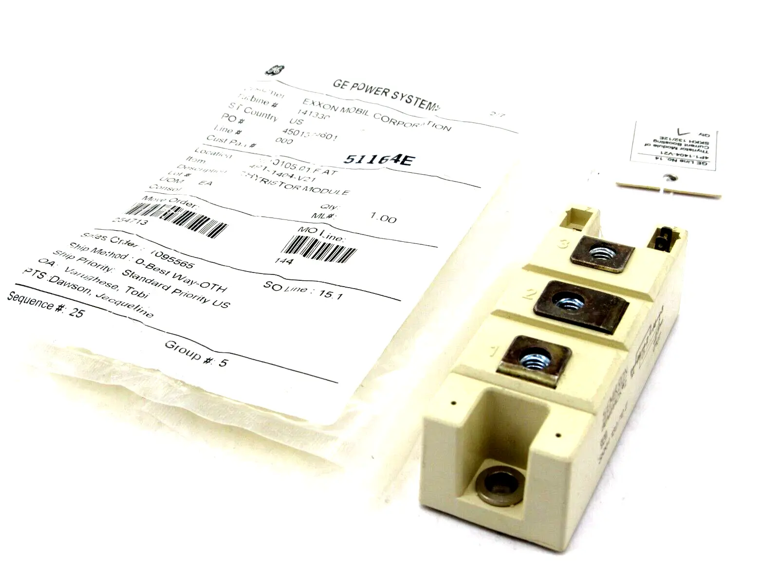 NEW SEMIKRON SKKH-132/12-E MODULE SKKH13212E