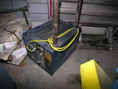 USED 1997 PIONEER R235A